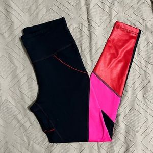 Zumbawear Leggings sz S
